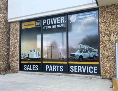 Window Graphics Photo